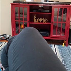 Meet your Posher, Sabrina